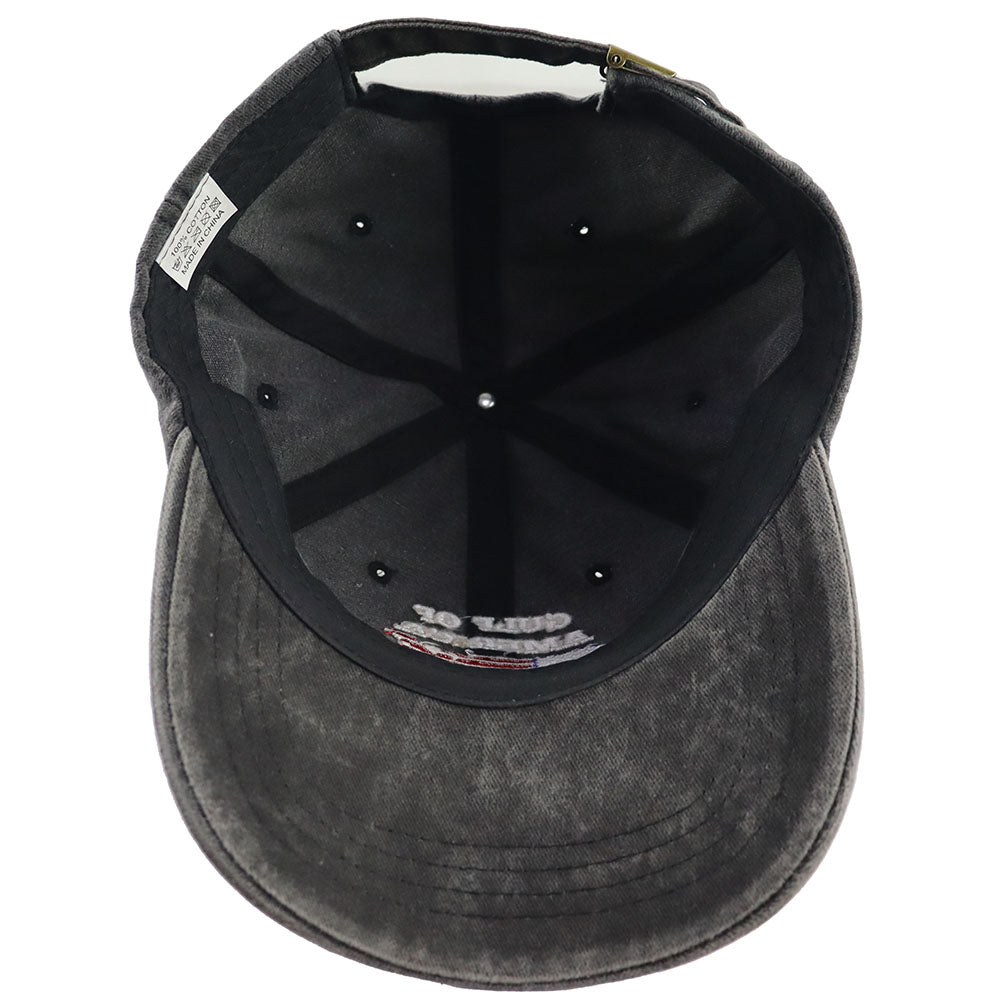๐งข Gulf of America Hat for Men & Women