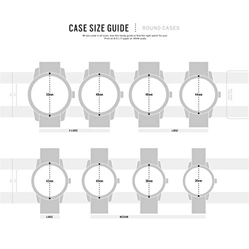 Diesel Mega Chief Stainless Steel Men's Watch with Analog or Digital Movement