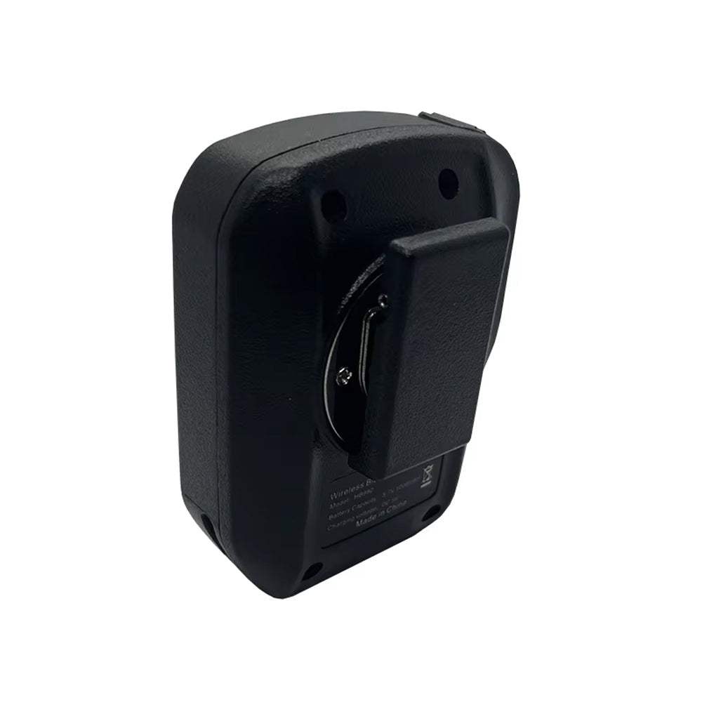 Ruyage Radio Zello Bluetooth Handheld Microphone(HB980)
