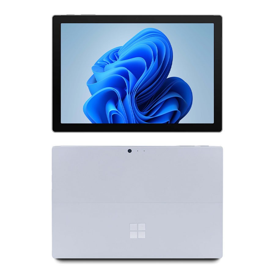 Microsoft Surface Pro 7+ 12.3" i5 2.40GHz/8GB/128GB SSD (Platinum) - w/Warranty
