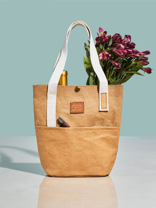 Rabbit Tote