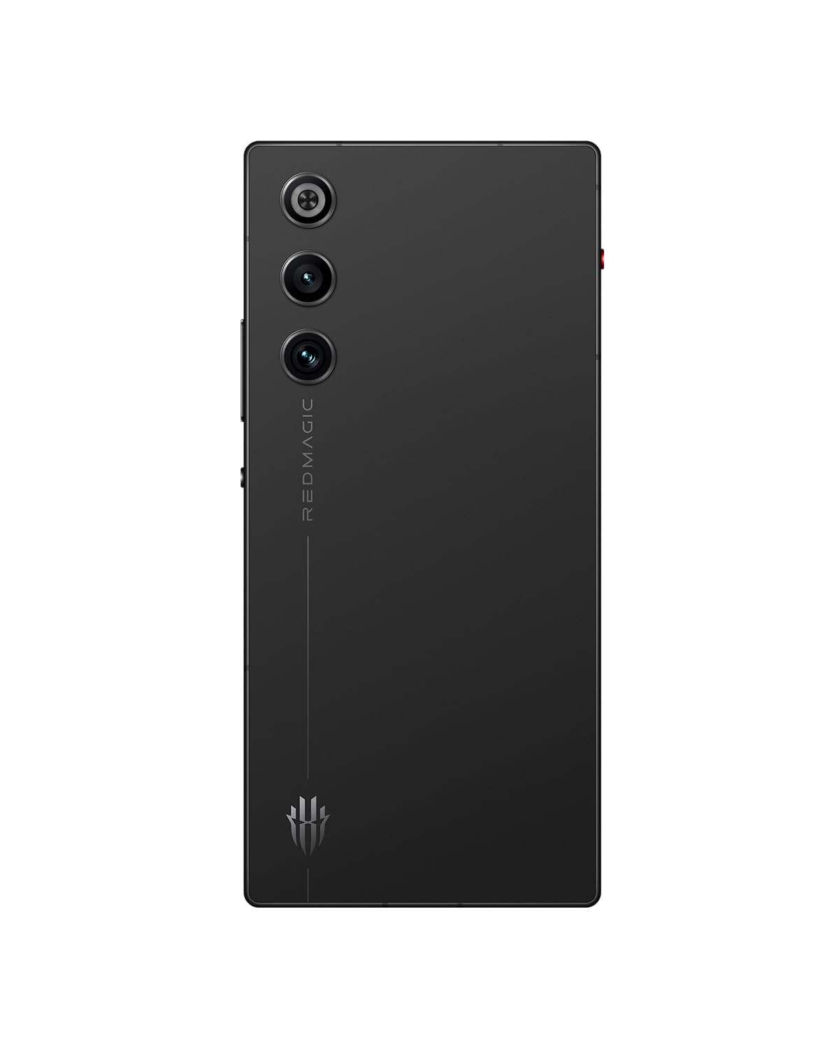 REDMAGIC 10 Air Smartphone 5G, 120Hz Gaming Phone, 6.8" FHD+, Under Display Camera, 5860mAh Android Phone,16+512GB, 80W Charger, Dual-Sim, US Unlocked Cell Phone White