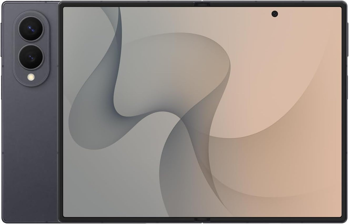 Samsung Galaxy Z Fold8 Ultra Phone, 512GB, Cream