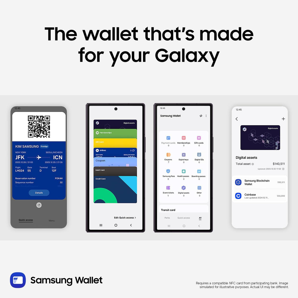 Samsung Galaxy Z Fold8 Ultra Phone, 512GB, Cream