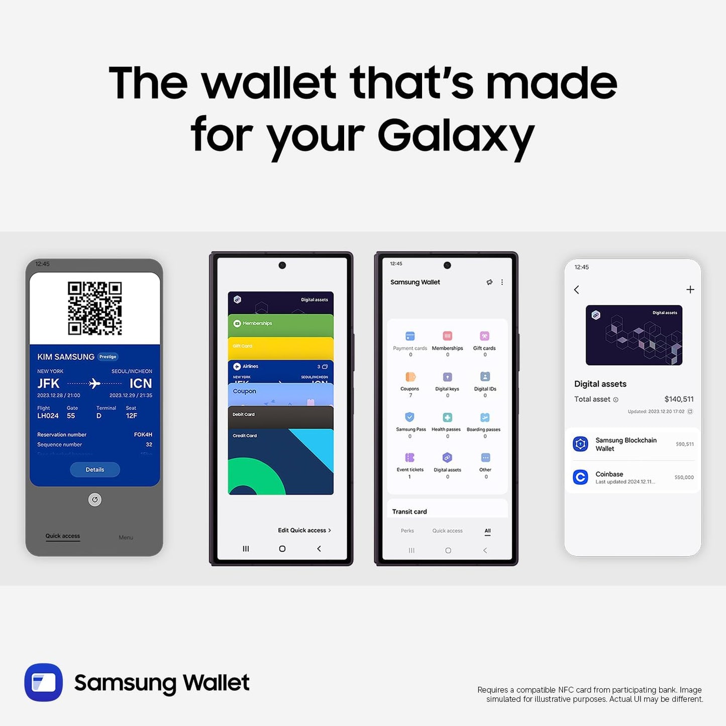 Samsung Galaxy Z Fold8 Ultra Phone, 512GB, Cream