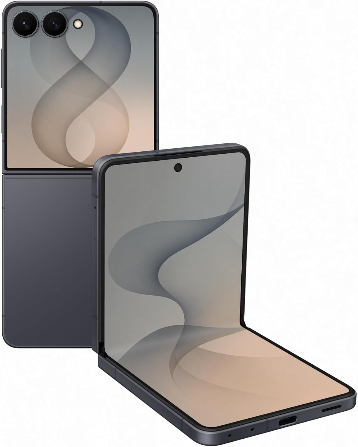 Samsung Galaxy Z Fold8 Ultra Phone, 512GB, Cream