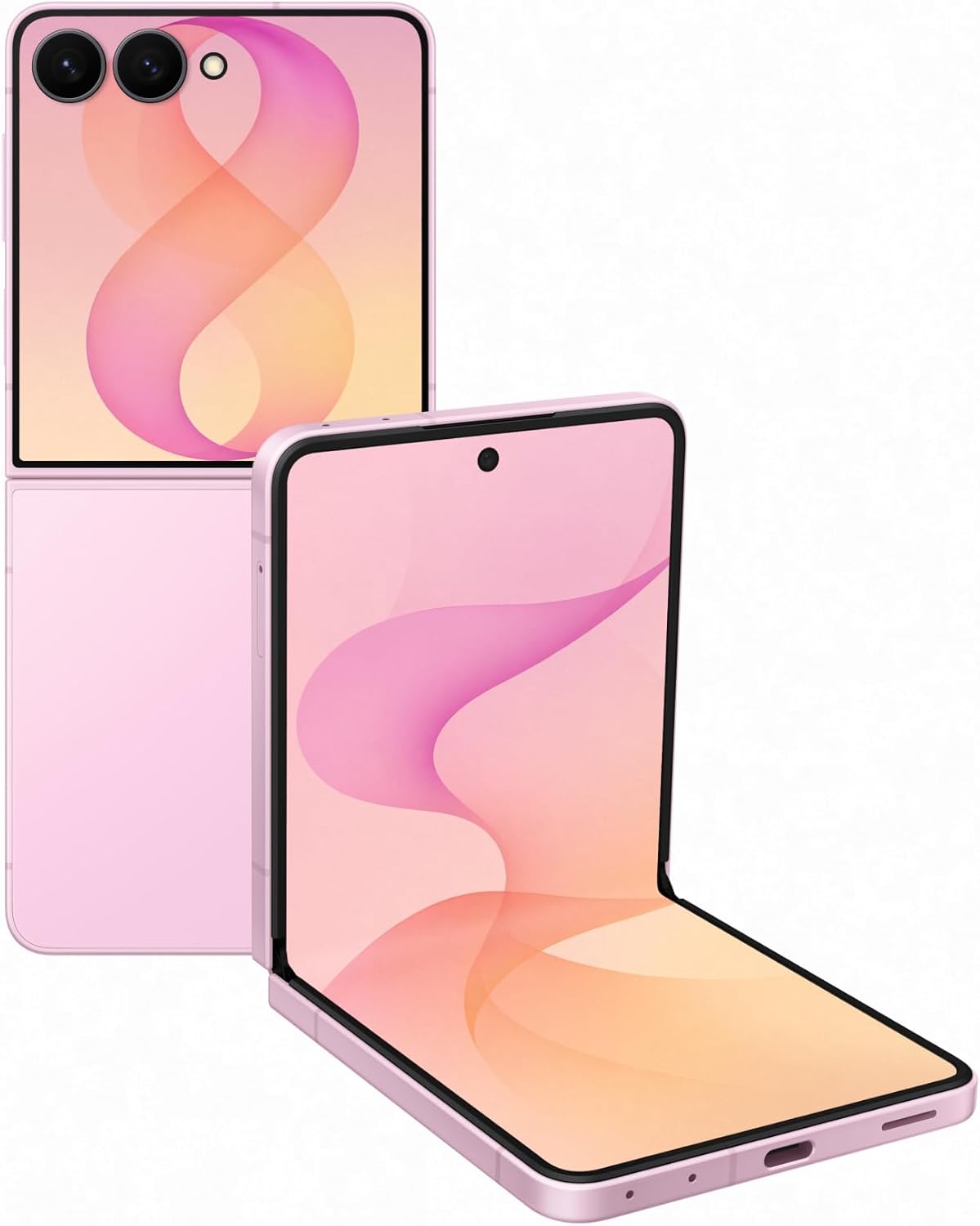 Samsung Galaxy Z Fold8 Ultra Phone, 512GB, Cream