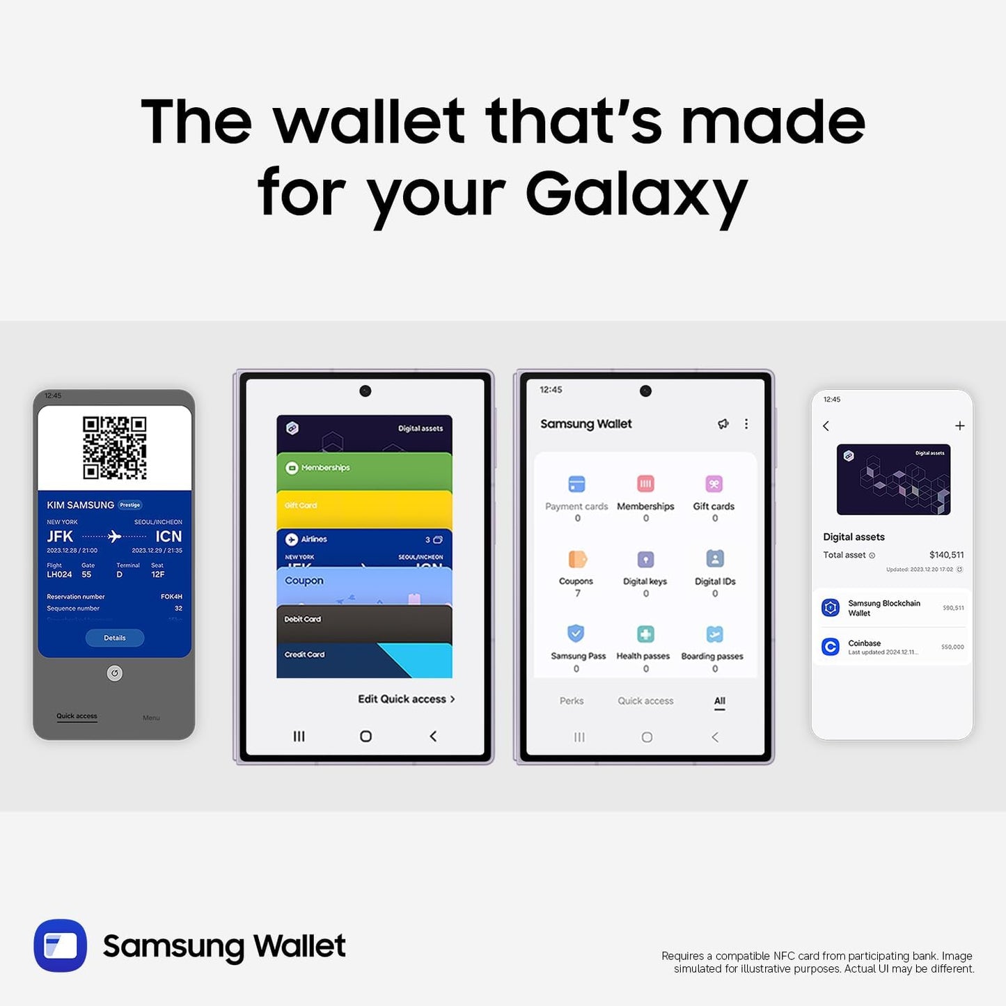 Samsung Galaxy Z Fold8 Ultra Phone, 512GB, Cream