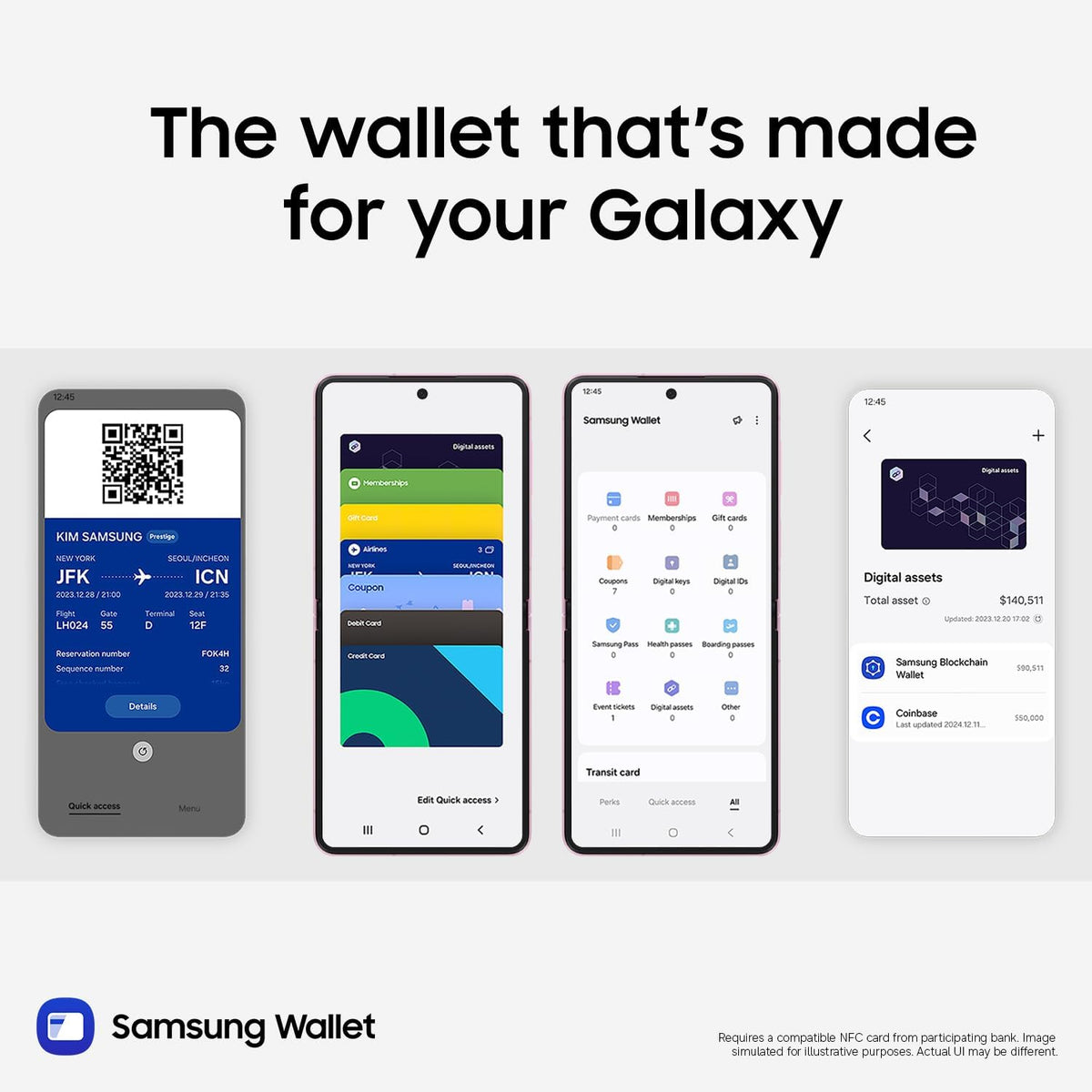 Samsung Galaxy Z Fold8 Ultra Phone, 512GB, Cream
