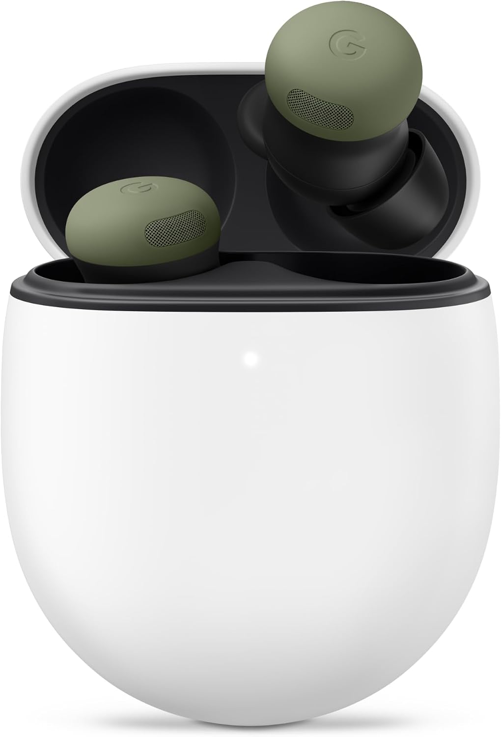 Google Pixel Buds Pro 2 Wireless Earbuds - Active Noise Canceling Bluetooth Earbuds - Olive