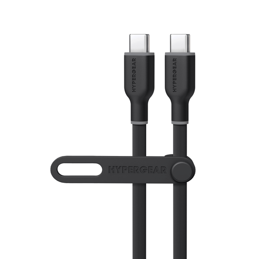 Flexi PRO USB-C to USB-C Cable 10ft