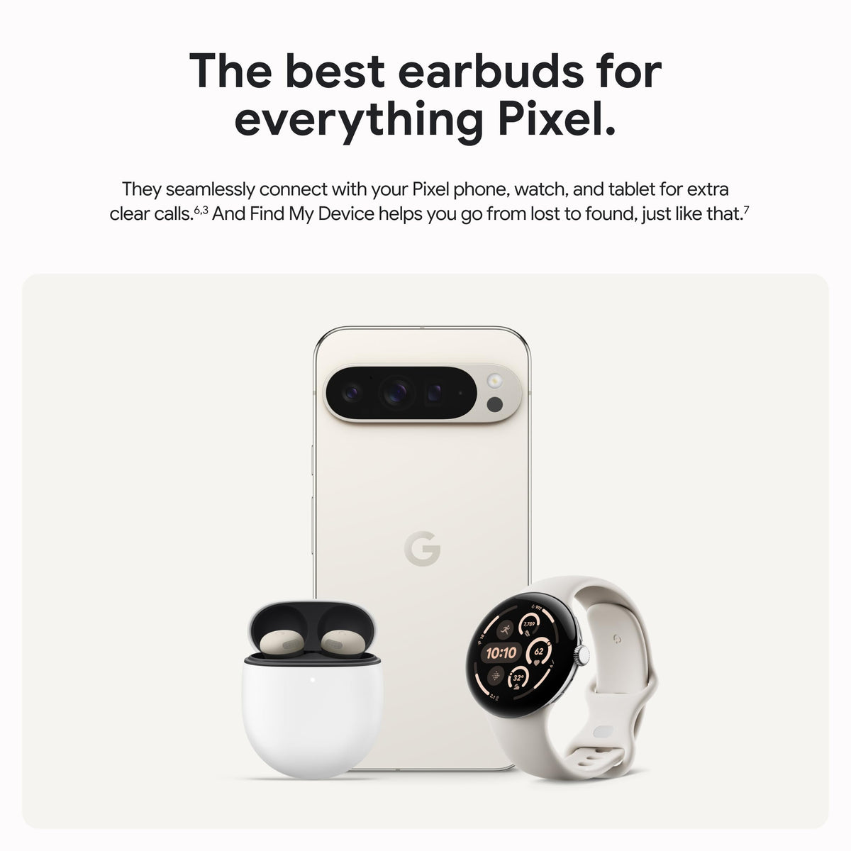 Google Pixel Buds Pro 2 Wireless Earbuds - Active Noise Canceling Bluetooth Earbuds - Olive