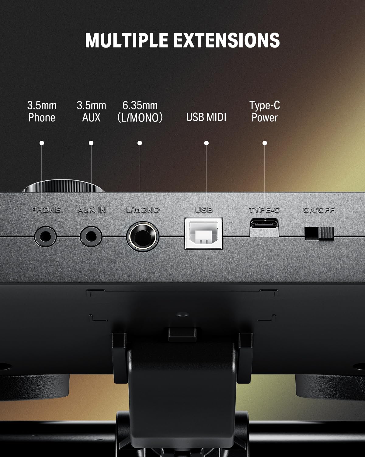 Donner Electric Drum Set, DED-70 Electronic Drum Kit for Beginner with 150 Sounds, 4 Quiet Mesh Pads, 9" Cymbals, USB MIDI, Type-C Charging, 2 Pedal, Throne, Headphones, Sticks, Melodics Lessons