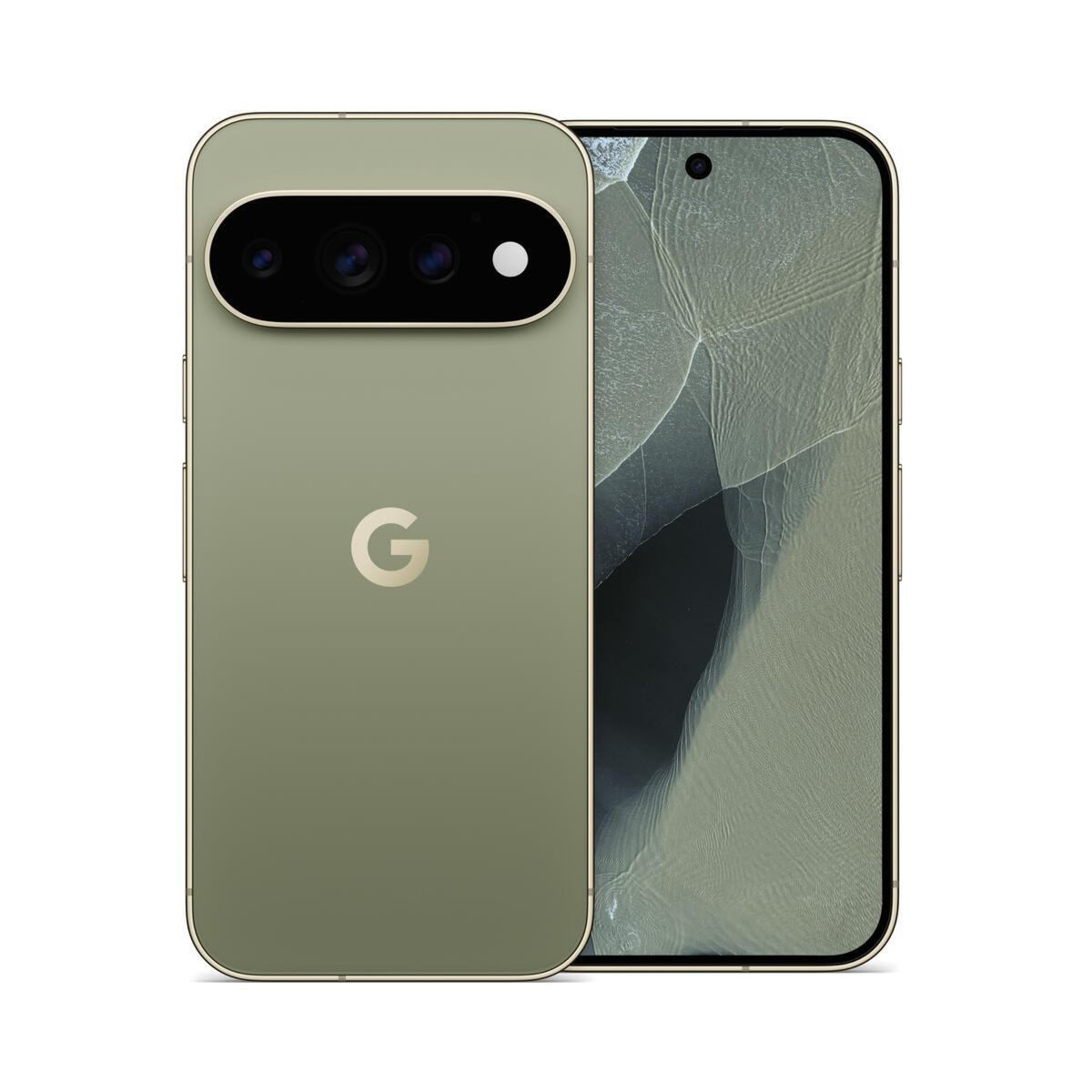 Google Pixel 11 Pro - Unlocked Smartphone, Gemini - 256 GB - Canyon
