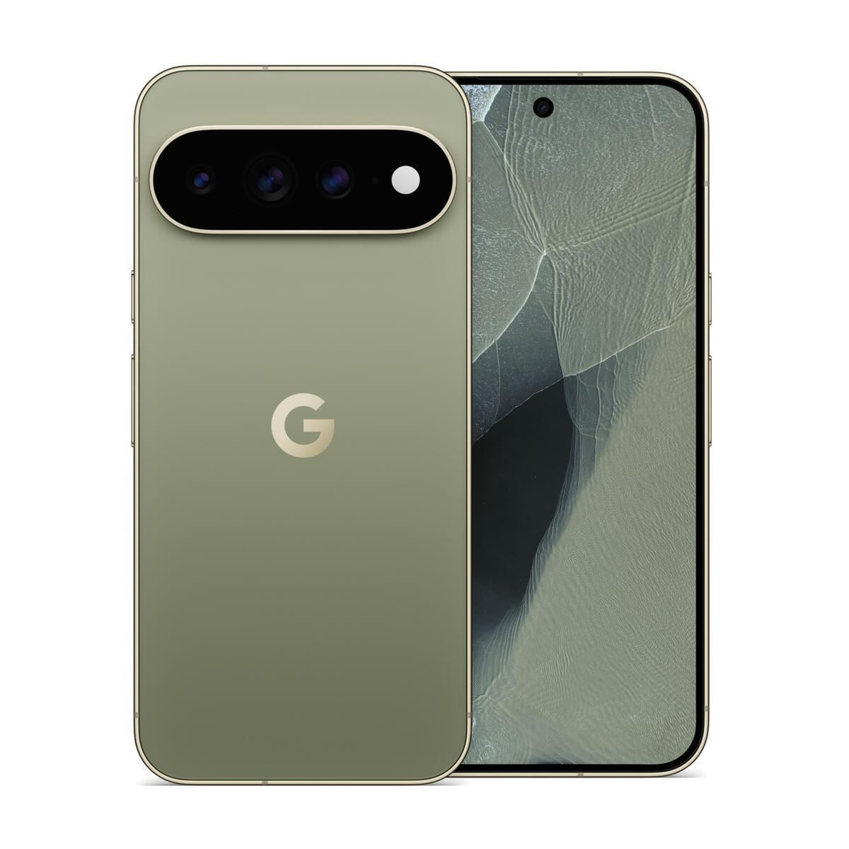 Google Pixel 11 Pro - Unlocked Smartphone, Gemini - 256 GB - Canyon