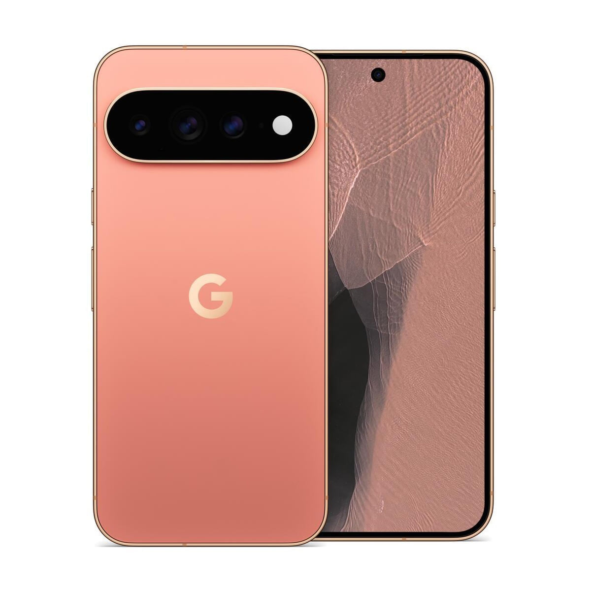 Google Pixel 11 Pro - Unlocked Smartphone, Gemini - 256 GB - Canyon