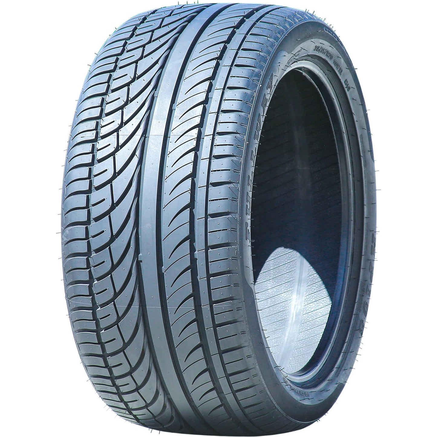 Fullway HP108 All-Season Passenger Car High Performance Radial Tire-215/45R17 215/45ZR17 215/45/17 215/45-17 91W Load Range XL 4-Ply BSW Black Side Wall UTQG 380AA