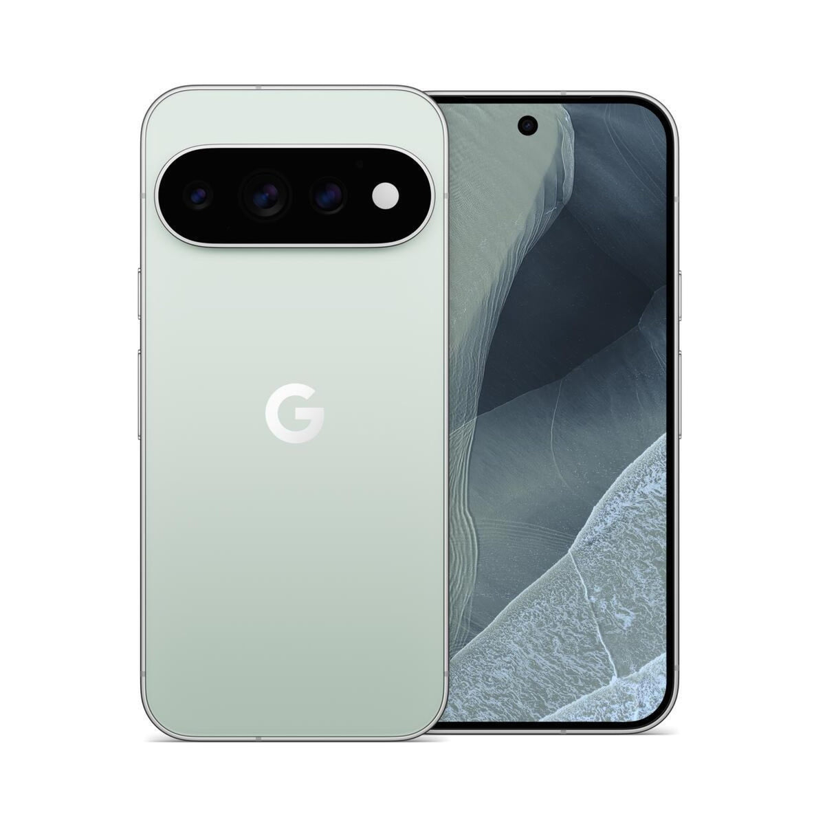 Google Pixel 11 Pro - Unlocked Smartphone, Gemini - 256 GB - Canyon