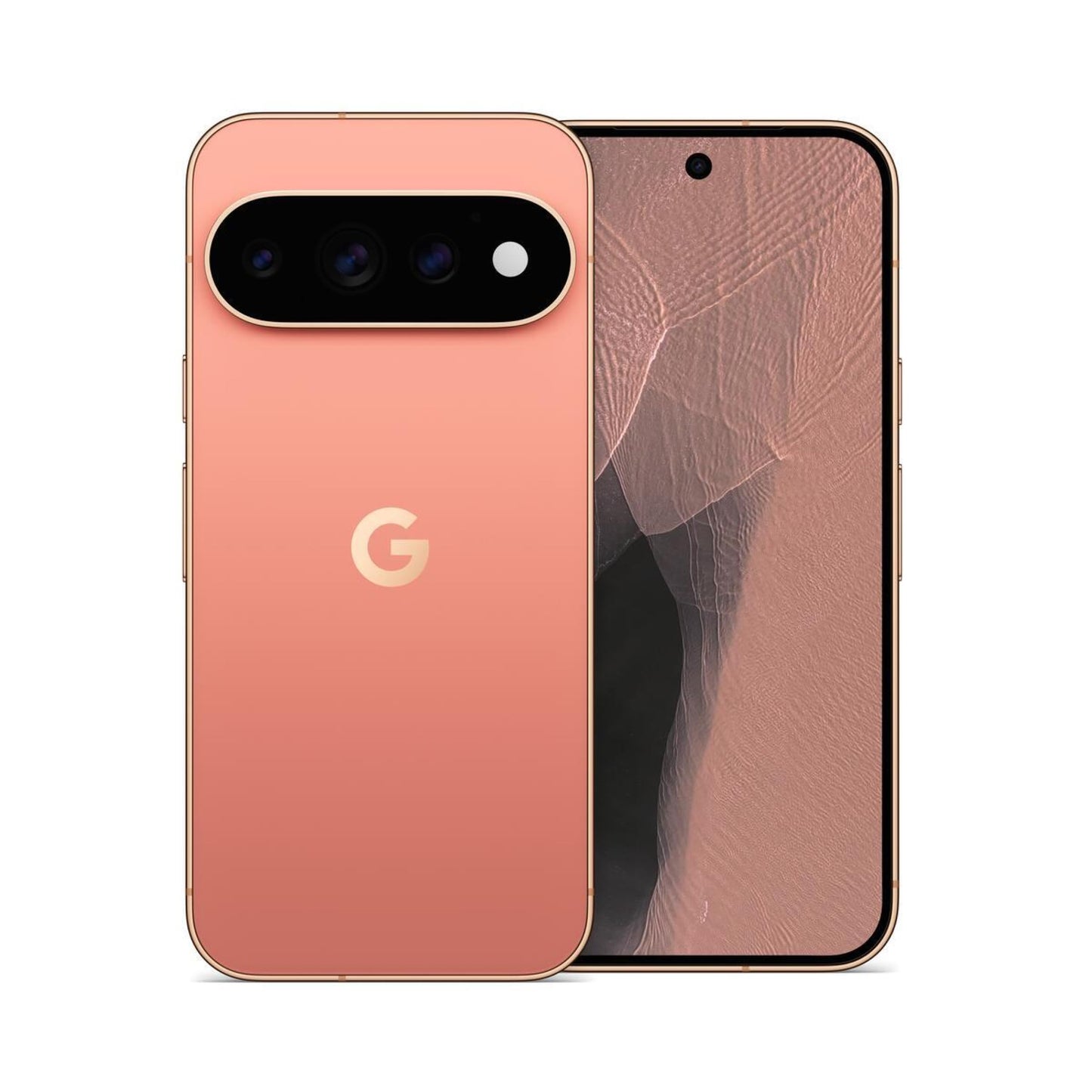 Google Pixel 11 Pro - Unlocked Smartphone, Gemini - 256 GB - Canyon