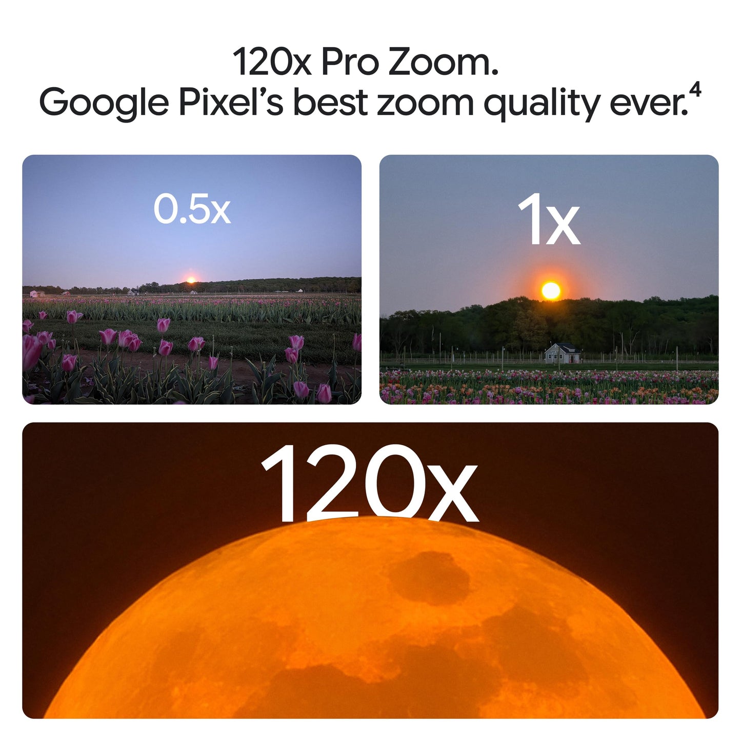 Google Pixel 11 Pro - Unlocked Smartphone, Gemini - 256 GB - Canyon