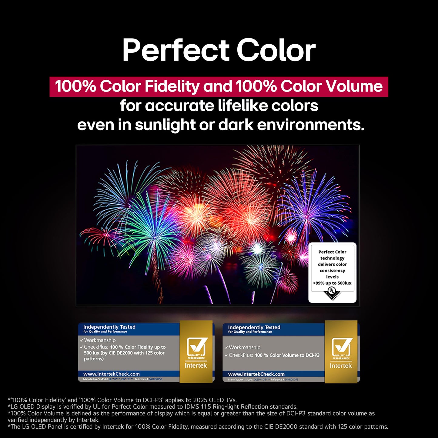 LG 42-Inch Class OLED evo AI Super Upscaling 4K C5 Series Smart TV w/Dolby Atmos & Vision, HDR10, Filmmaker Mode, Wow Orchestra, Alexa Built-in (OLED42C5PUA, 2025)