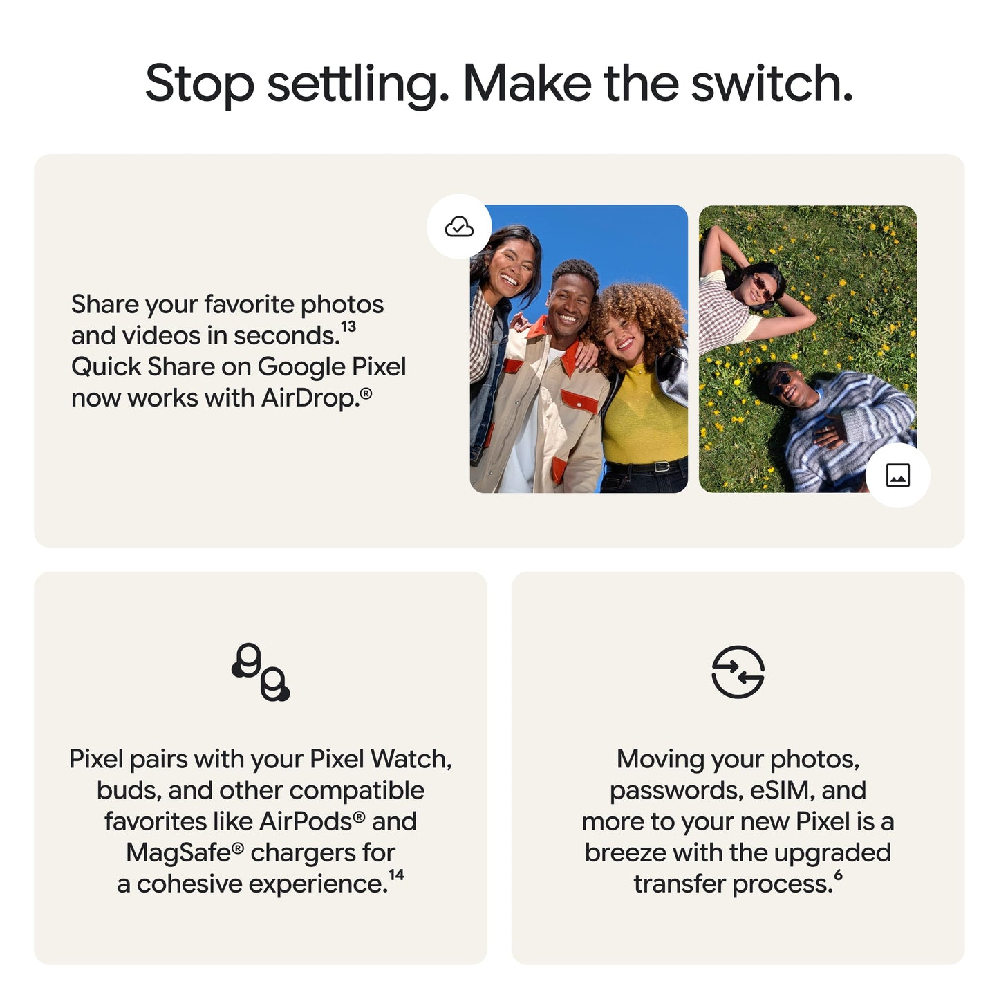 Google Pixel 11 Pro - Unlocked Smartphone, Gemini - 256 GB - Canyon