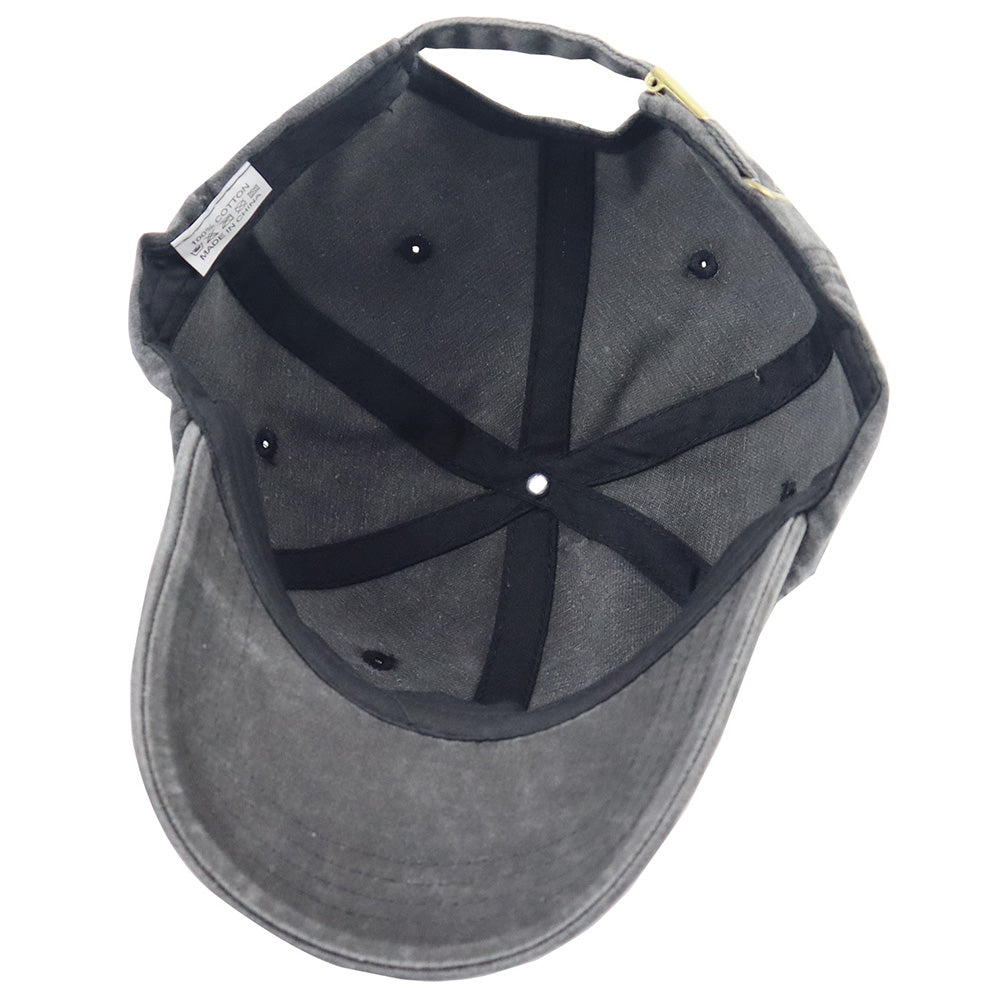 Israel Flag Adjustable Baseball Cap