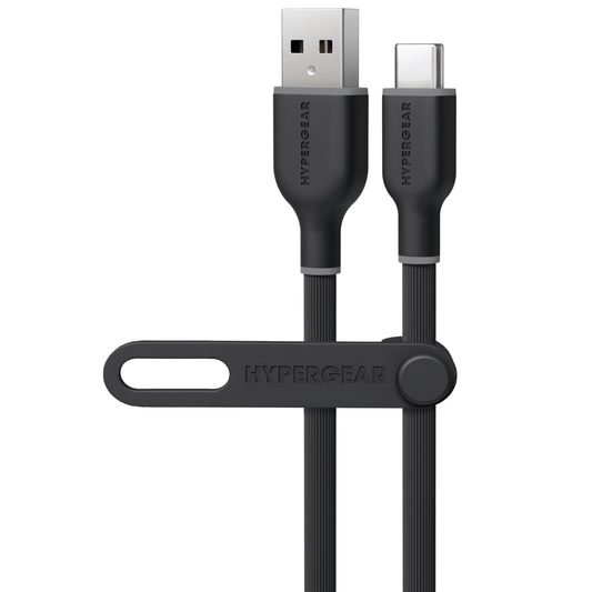 Flexi PRO USB to USB-C Cable 4ft