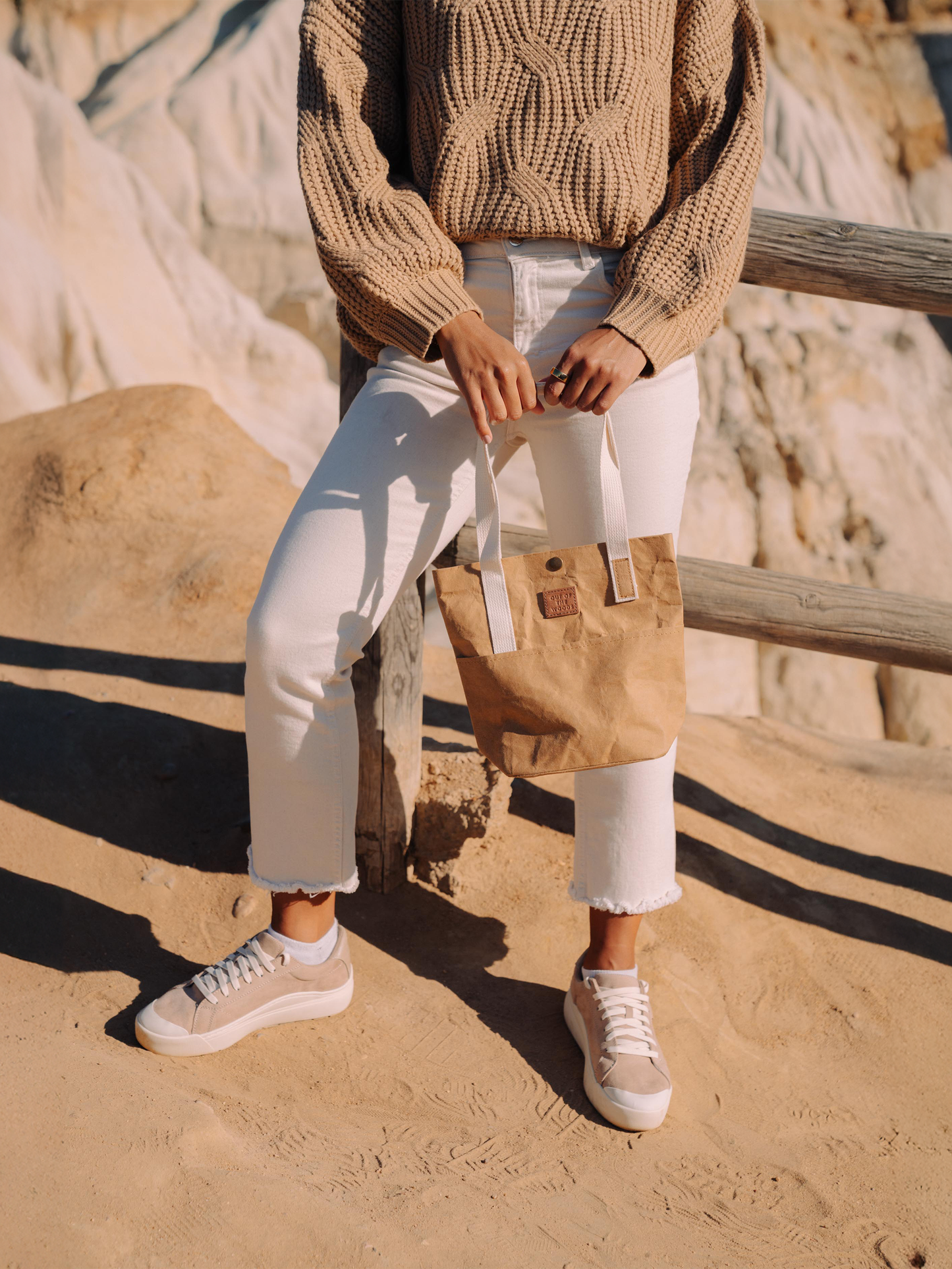 Rabbit Tote