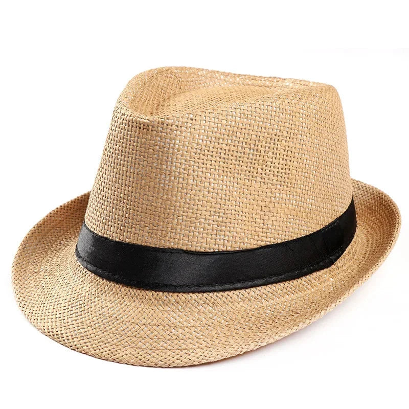 Women’s Summer Visor Hat