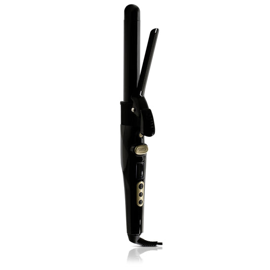 360 Automatic Rotating 25mm Professional Curling Iron