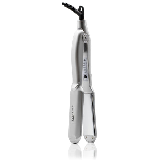Pure Keratin 1.5" Titanium-Plated Hair Straightener