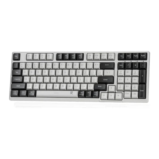 2.4G BT Wireless Computer 98 Keys Slim