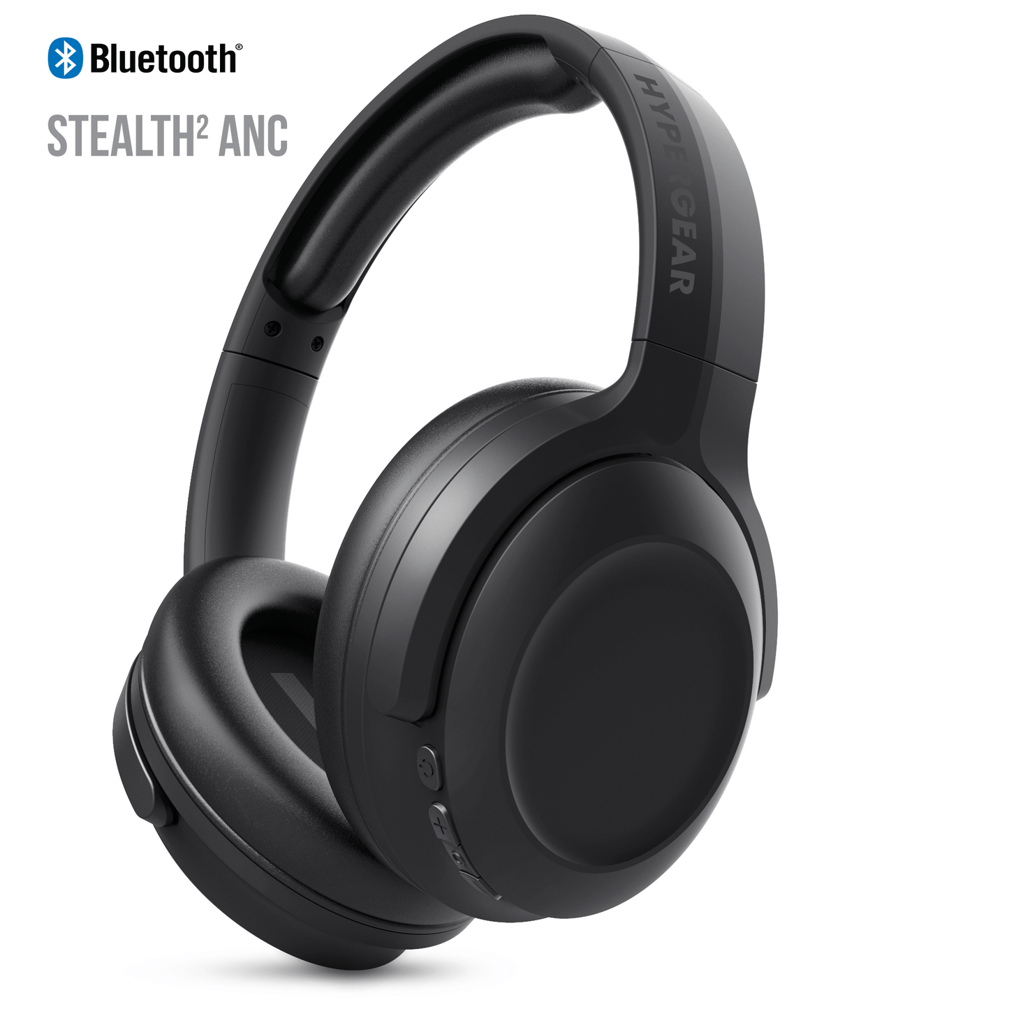 Stealth2 ANC Wireless Headphones