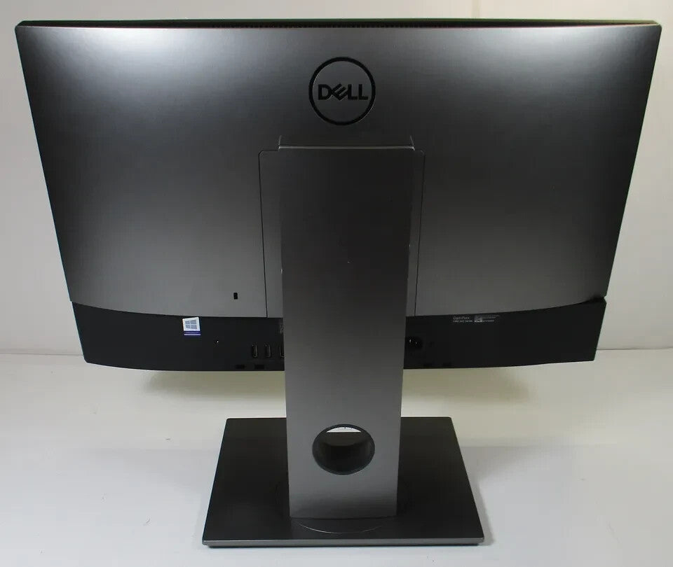 Dell Optiplex 7760 All-In-One Intel i7-8700 CPU 16GB Ram 512GB SSD Win 11 WiFi