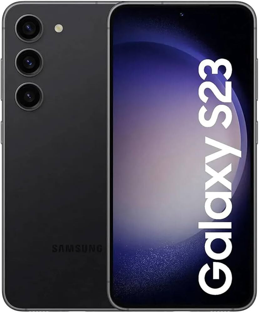 Samsung Galaxy S23 5G S911U 128GB FACTORY UNLOCKED AT&T T-Mobile Phone- OPEN BOX
