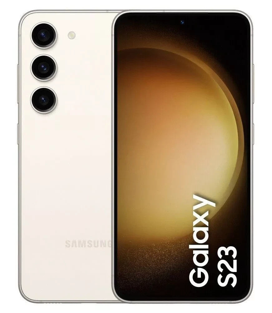 Samsung Galaxy S23 5G S911U 128GB FACTORY UNLOCKED AT&T T-Mobile Phone- OPEN BOX