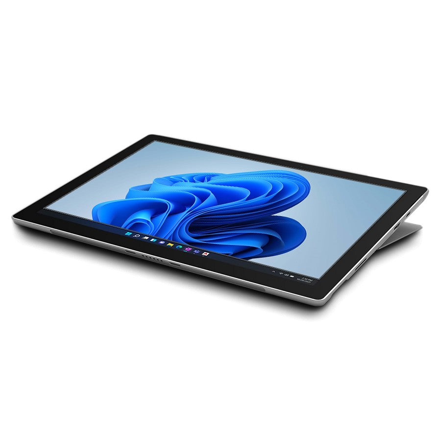 Microsoft Surface Pro 7+ 12.3" i5 2.40GHz/8GB/128GB SSD (Platinum) - w/Warranty