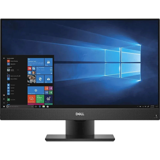 Dell Optiplex 7760 All-In-One Intel i7-8700 CPU 16GB Ram 512GB SSD Win 11 WiFi